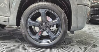Dodge RAM Rampage R/T H&K - 9