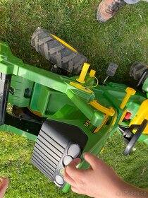 Rolly Toys traktor John Deere 7930 FarmTrac - 9