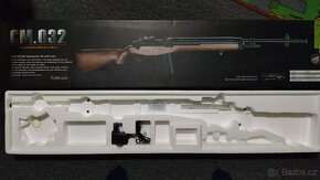Airsoft M14 (cm.032) - 9