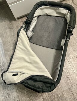 EASYWALKER kočárek - 9