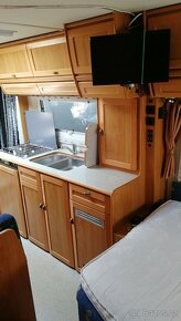 Hymer B654 - 9