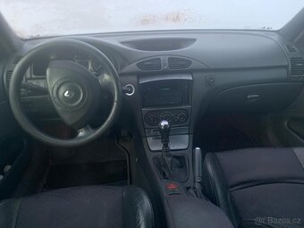 Renault Laguna 2 - 9