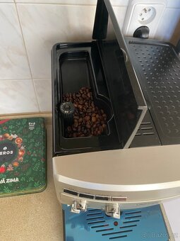 Delonghi Magnifica ESAM 02.110 S + návod - 9