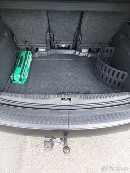 Škoda Roomster 1.2 Tsi 77kw, facelift. - 9