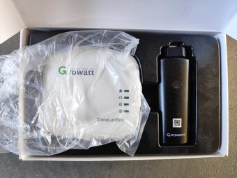 Prodej zařízení značky Growatt - 9