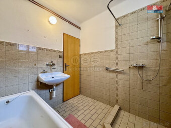 Prodej rodinného domu, 120 m², Lhenice, ul. Prachatická - 9