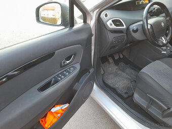 Renault Scenic III - 9
