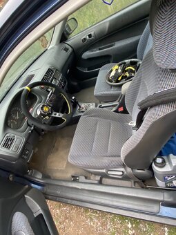 Honda Civic 6g 1.4iS 66kw - 9