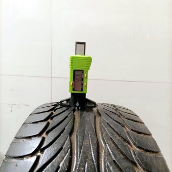 16" ALU kola – 4x100 – HONDA (BMW, OPEL, VW) - 9