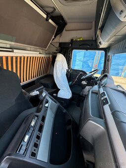 MAN TGX 18.440 BLS 2015 EURO 6 - VADNÝ MOTOR - 9