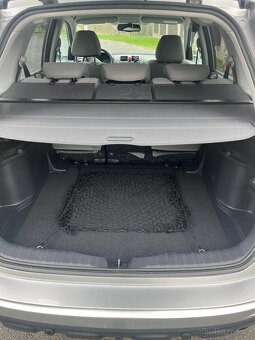 Honda CRV 2,0 i-vtec 2012 - 9