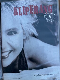 DVD Hudební - 9