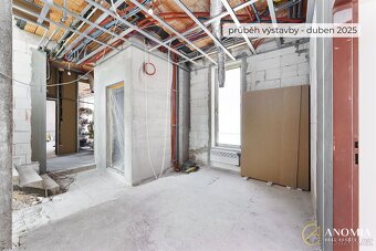 Pronájem ordinace 21,5 m2 - Praha - Vinoř, ev.č. 00442 - 9