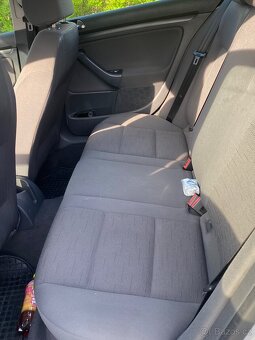 Volkswagen Golf IV 1.9 TDI - 9