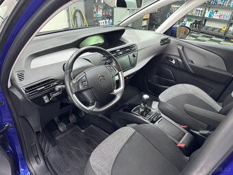 Citroën Grand C4 Picasso, 2.0HDI, 110KW, r.v. 2016 - 9