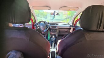 Prodam Citroën C3 1.5 diesel - 9