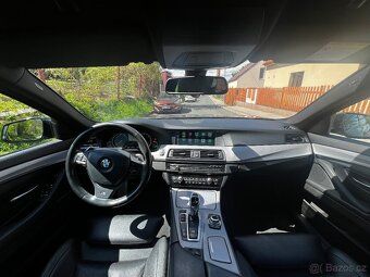 BMW 530xd touring F11 2013 - odpočet dph - 9