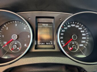 VOLKSWAGEN GOLF 6 - 9