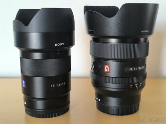 Sony a7iii - 9