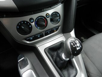 Ford Focus 2.0 TDCi 103 kW r.v. 2013 - 9
