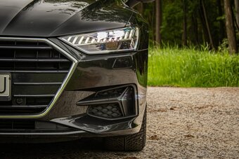 Audi A7 3.0 TFSI mHEV quattro s tronic /aj na splátky/ - 9
