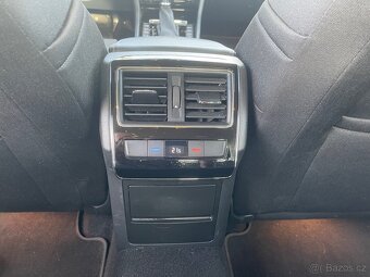 Škoda Superb 2.0 TDI 140kw 4x4 DSG 2019 - 9