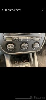 Vw golf 5 variant - 9