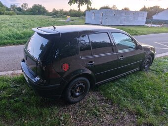 Golf 4 LC9Z na ND - 9