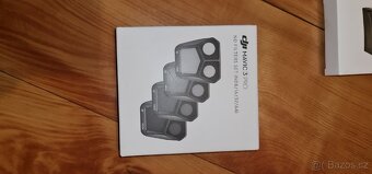 DJI Mavic 3 Pro ( DJI RC PRO ) FLY MORE COMBO, 3 baterie - 9