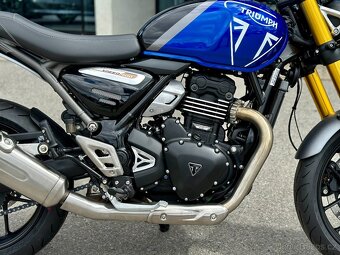 Nový Triumph Speed 400 - 9
