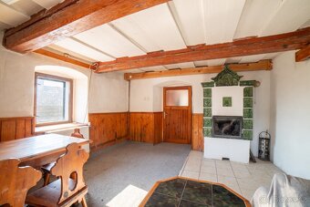 Prodej, Rustikální venkovský dům, 280m2, Solopysky - 9