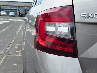 Skoda Octavia 1.6 tdi dsg -21%dph - 9