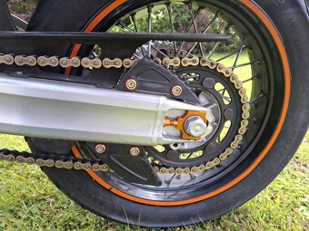 KTM 990 Adventure - 9