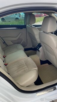 Škoda Superb 3 2.0 TDI 140 kW DSG - 9