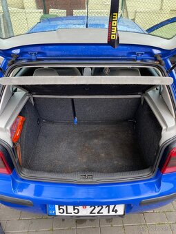 Golf 4 - 9