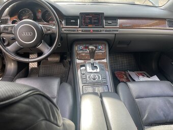 Audi A8 4.2 d3 - 9
