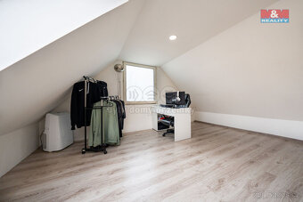 Prodej rodinného domu, 129 m², Čejkovice - 9