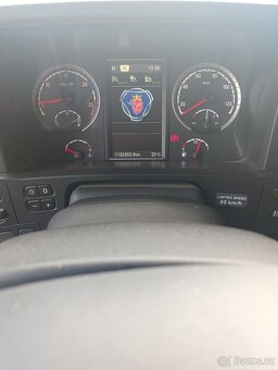 SCANIA R450 Topline - 9