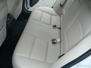 BMW Řada 5 2.0 D X-Drive Led - 9