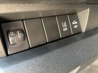 Suzuki Jimny 1.5 Allgrip LIM EDICE HORIZON nový - 9