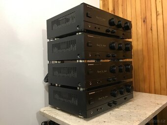Pioneer A-339/337 - 9