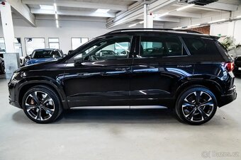 Cupra Ateca - 9