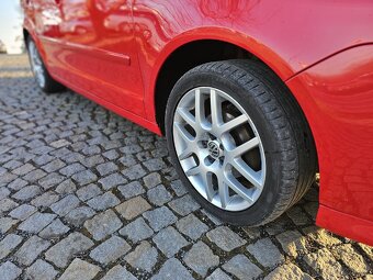 VW Polo 1.4 59kw, 2009, United - 9