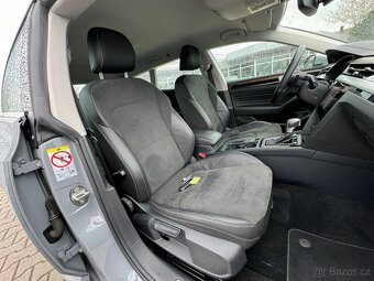 VW Arteon SB TSI 160kw e-hybrid,tažné,LED,virtual,nez.topení - 9