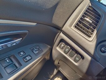 Mitsubishi ASX 1.8 DI-D/4×4/2010 - 9
