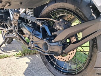 Bmw R 1200 Gs Lc Triple Black 17 tis km - 9