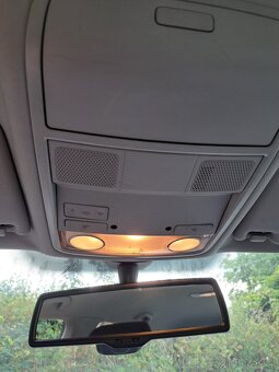 VW Golf Plus, 1.9 TDI, 77Kw, 2006, 184 000km - 9