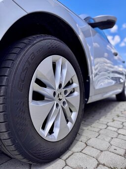 Škoda octavia 4 IV 138 000km r.v. 2022 2.0TDI - 9