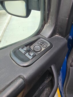 OPEL MOVANO 2,3 d rok 2020 2,3 d 94Tkm - 9