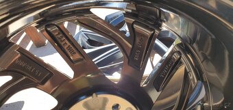 Hyundai santa fe 5x114,3 r19  santafe crv cx-5  tucson sport - 9